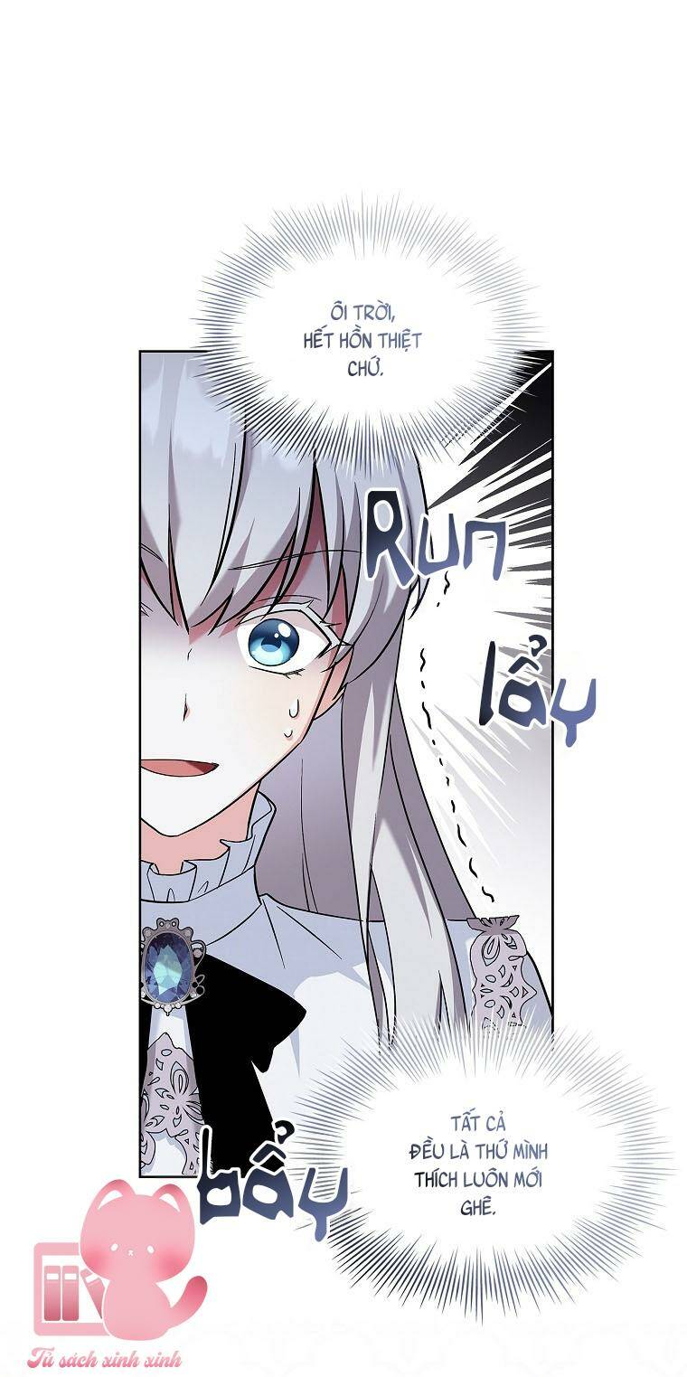 Từ Trúc Mã Hóa Thành Ông Xã - Chap 14 - Trang 22