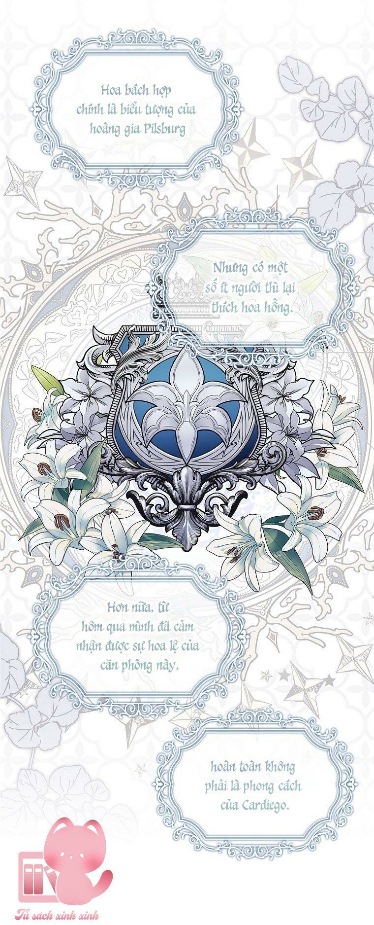 Từ Trúc Mã Hóa Thành Ông Xã - Chap 14 - Trang 23
