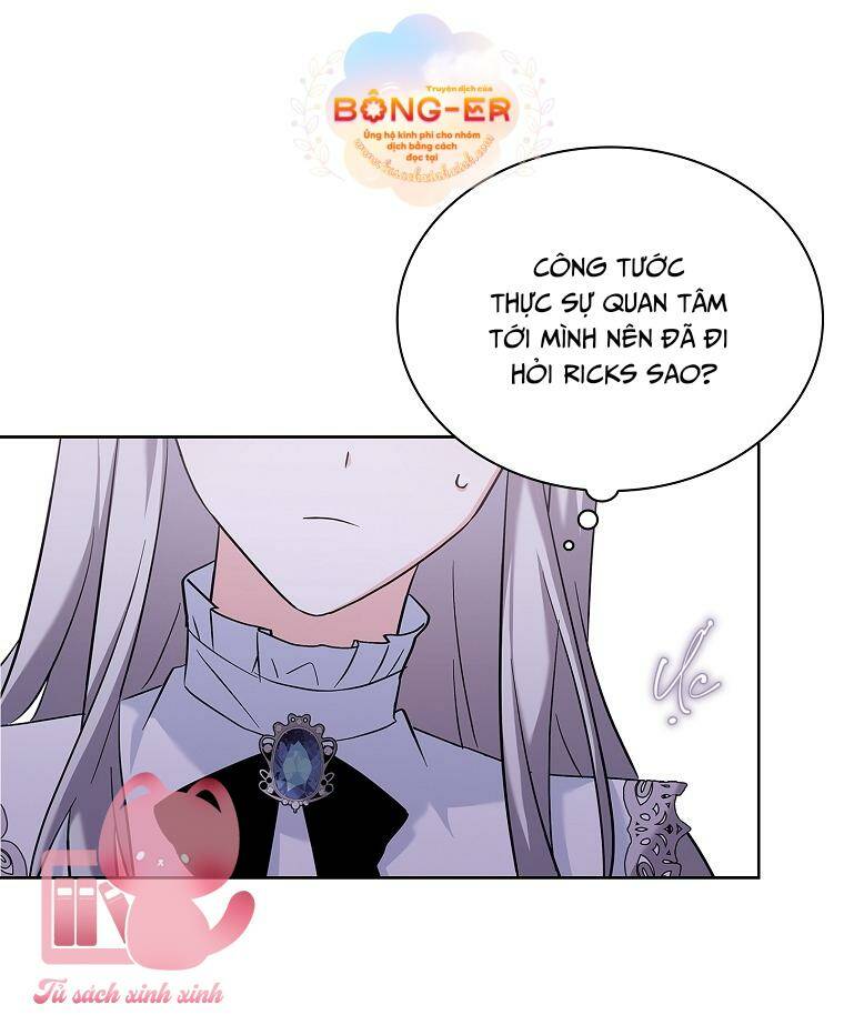 Từ Trúc Mã Hóa Thành Ông Xã - Chap 14 - Trang 24