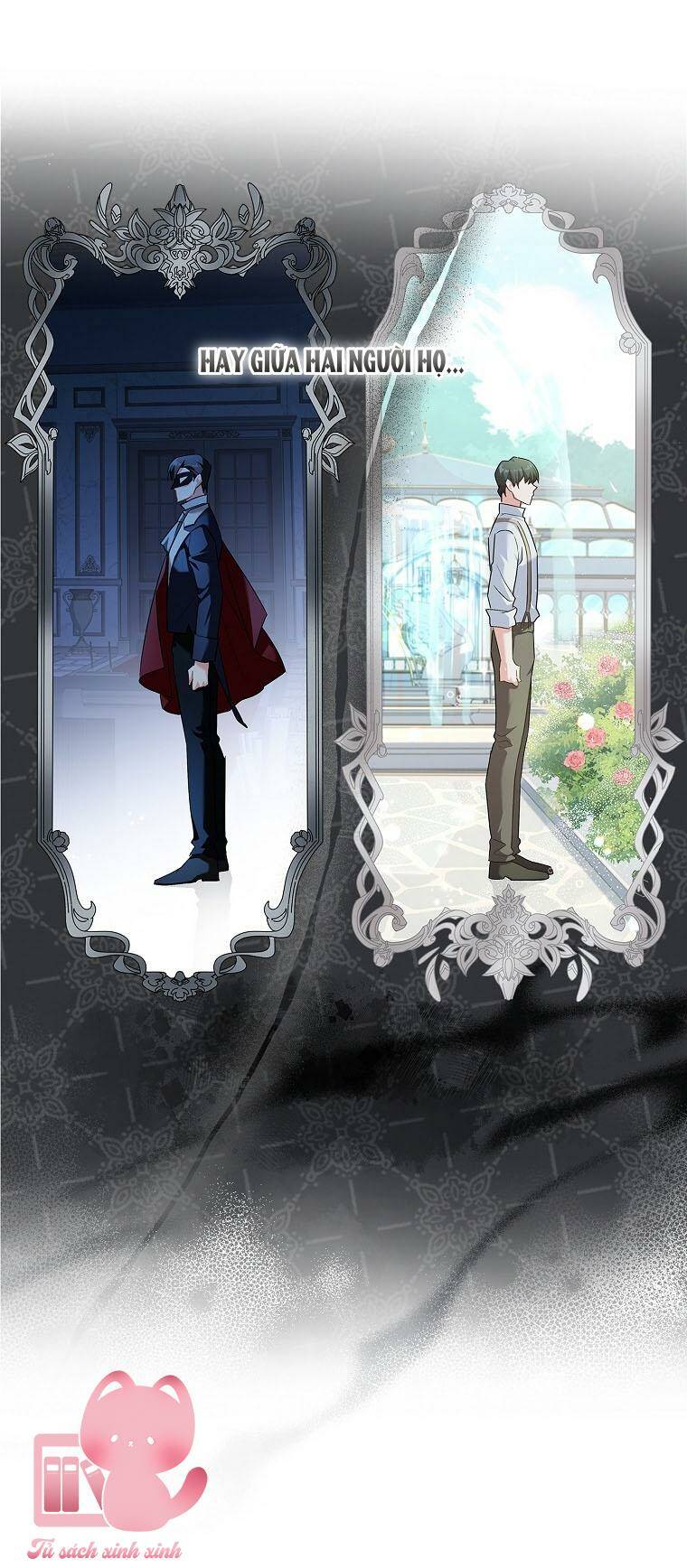 Từ Trúc Mã Hóa Thành Ông Xã - Chap 14 - Trang 25