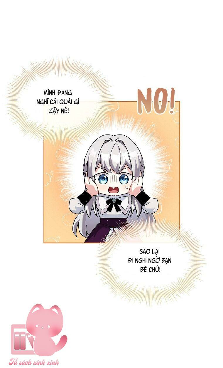 Từ Trúc Mã Hóa Thành Ông Xã - Chap 14 - Trang 26