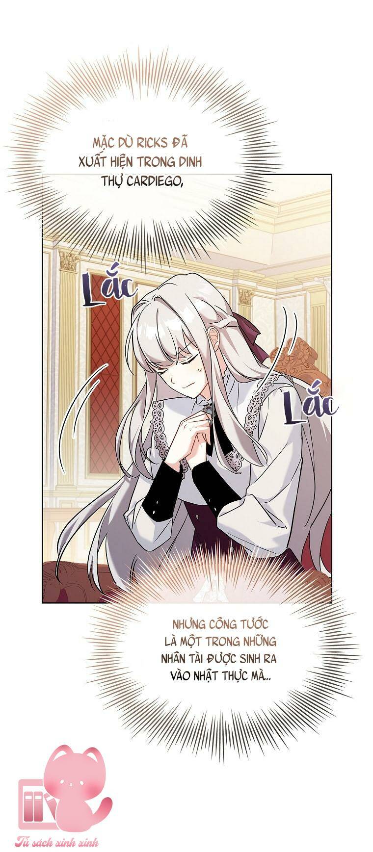 Từ Trúc Mã Hóa Thành Ông Xã - Chap 14 - Trang 27