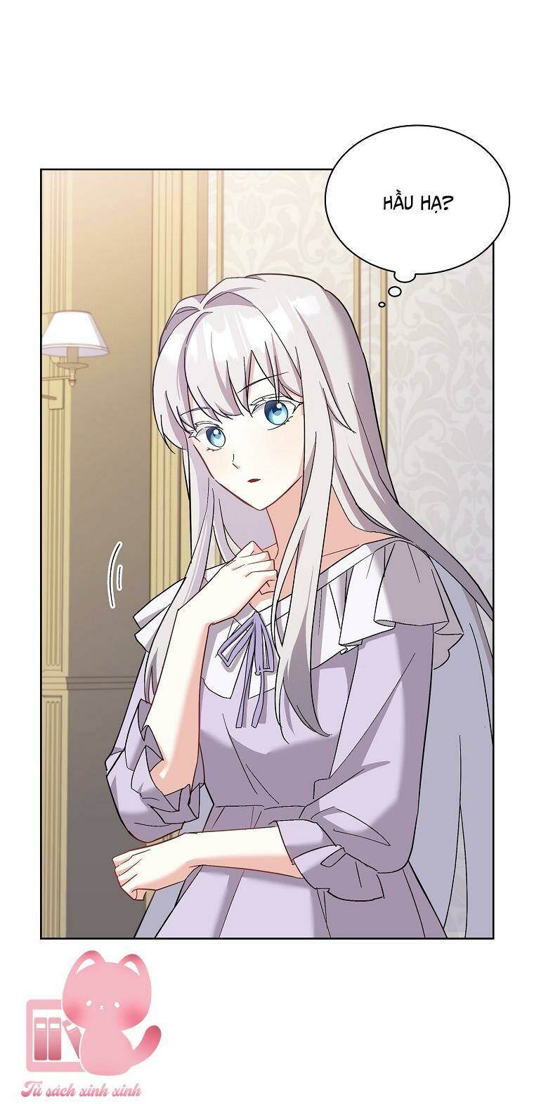 Từ Trúc Mã Hóa Thành Ông Xã - Chap 14 - Trang 4