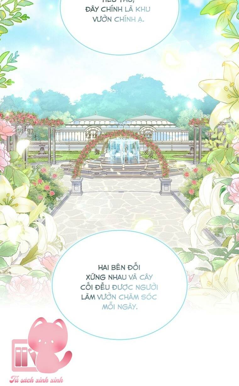 Từ Trúc Mã Hóa Thành Ông Xã - Chap 14 - Trang 31