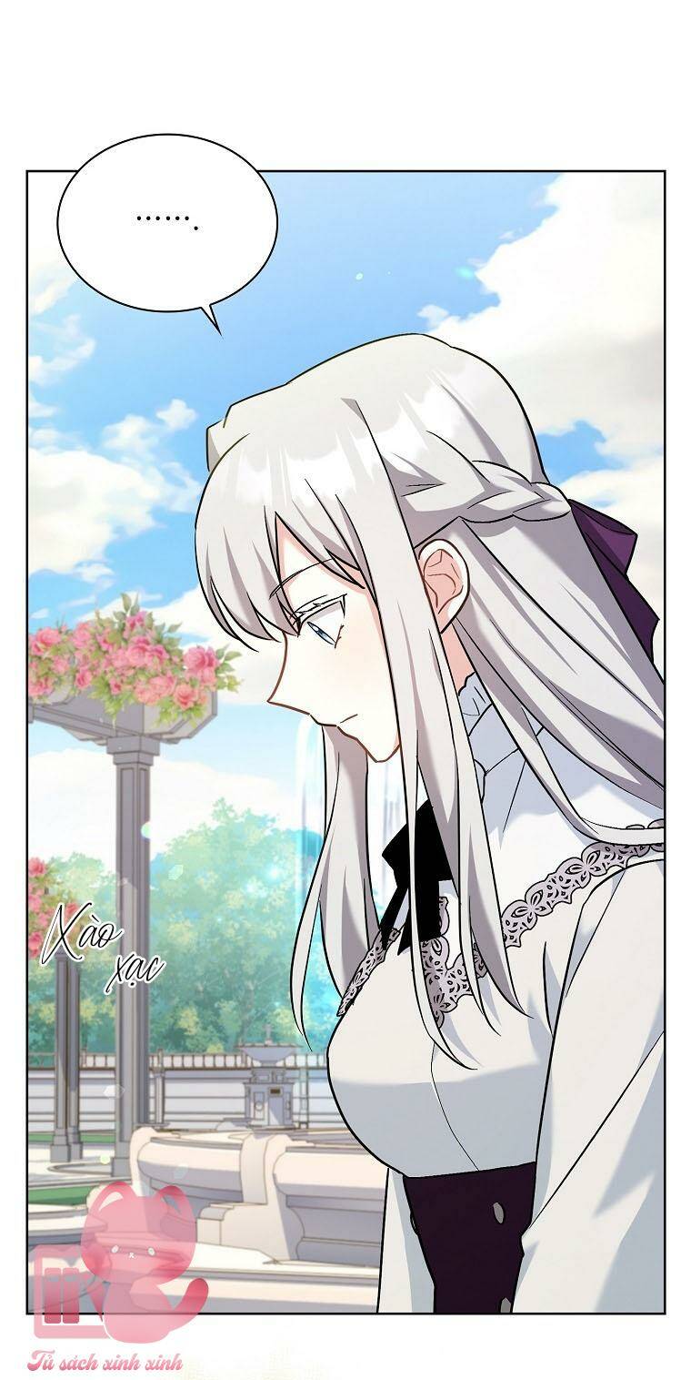 Từ Trúc Mã Hóa Thành Ông Xã - Chap 14 - Trang 32