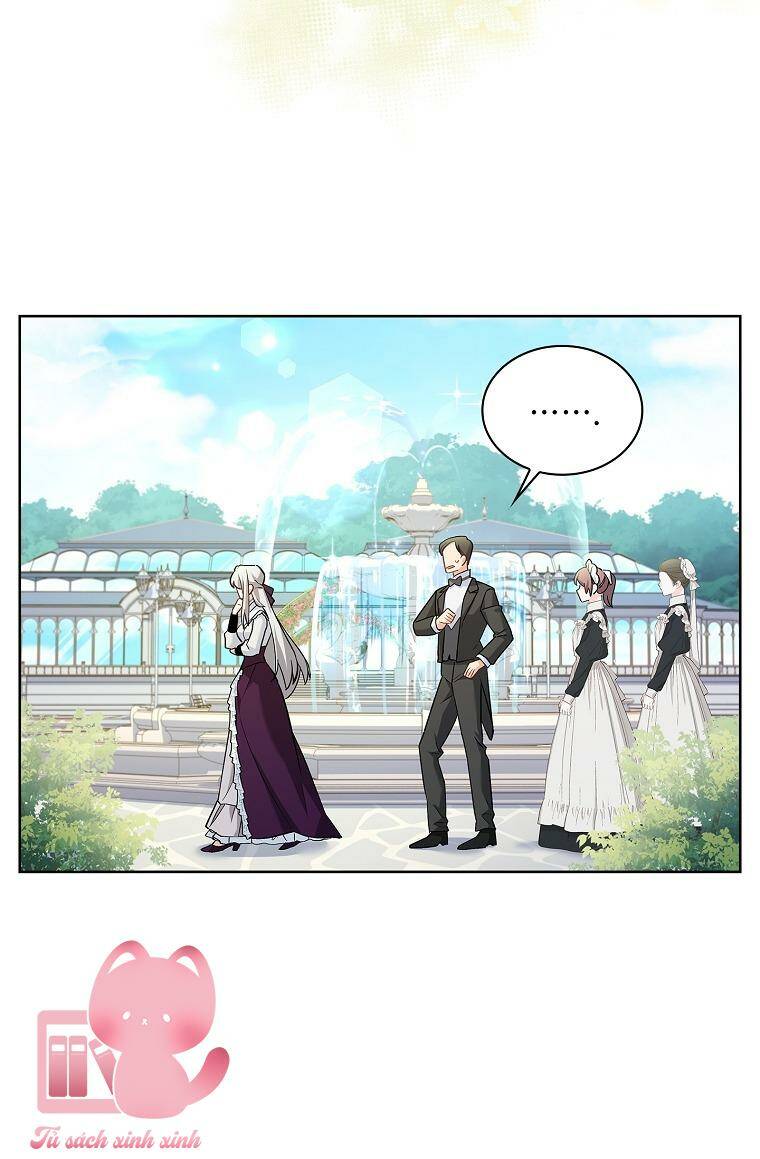 Từ Trúc Mã Hóa Thành Ông Xã - Chap 14 - Trang 34