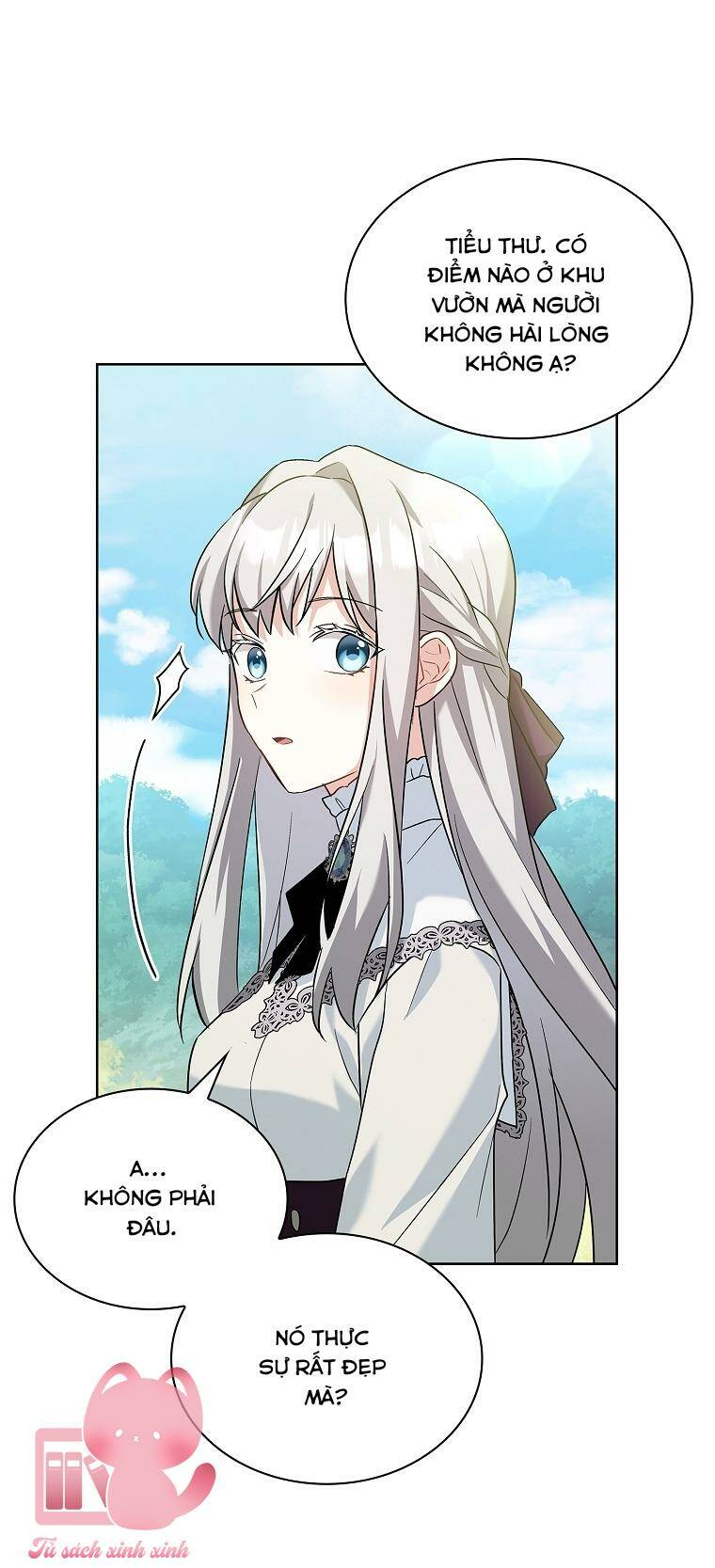 Từ Trúc Mã Hóa Thành Ông Xã - Chap 14 - Trang 37