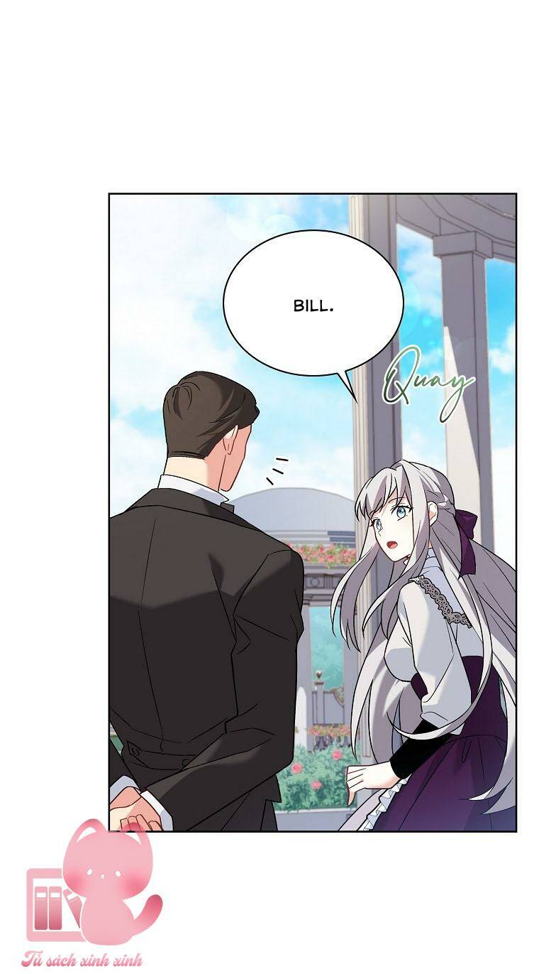 Từ Trúc Mã Hóa Thành Ông Xã - Chap 14 - Trang 47
