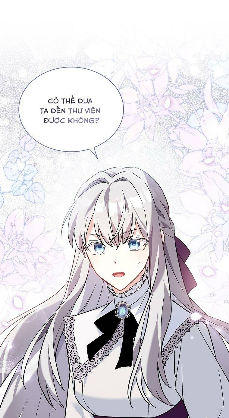 Từ Trúc Mã Hóa Thành Ông Xã - Chap 14 - Trang 48