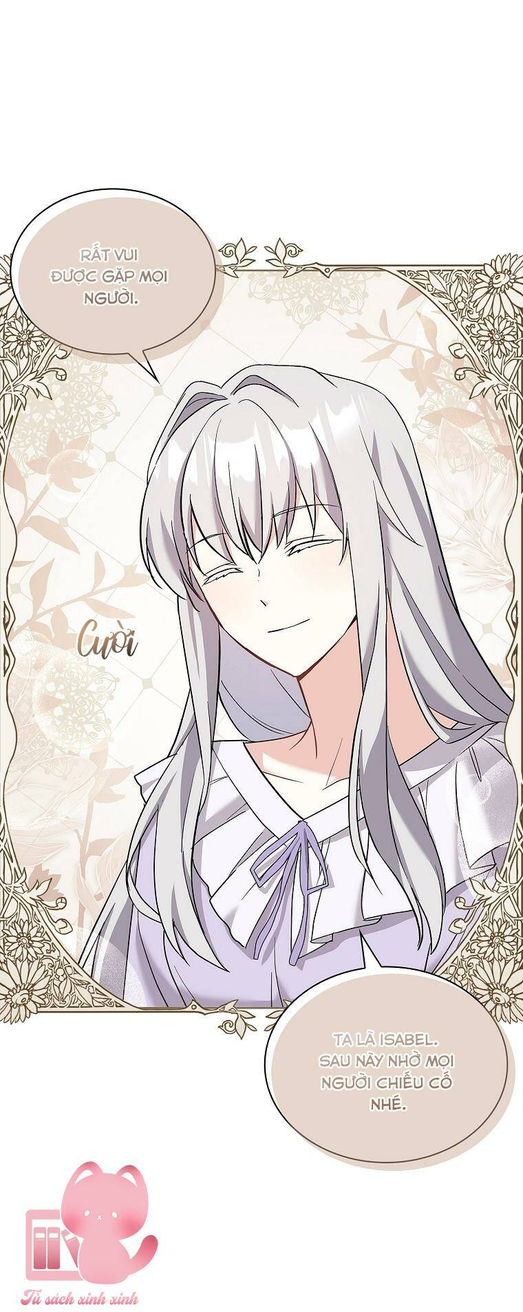 Từ Trúc Mã Hóa Thành Ông Xã - Chap 14 - Trang 6