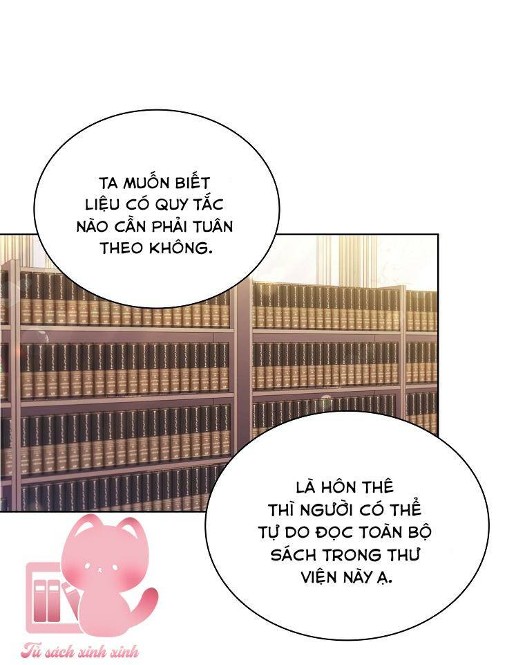 Từ Trúc Mã Hóa Thành Ông Xã - Chap 14 - Trang 51
