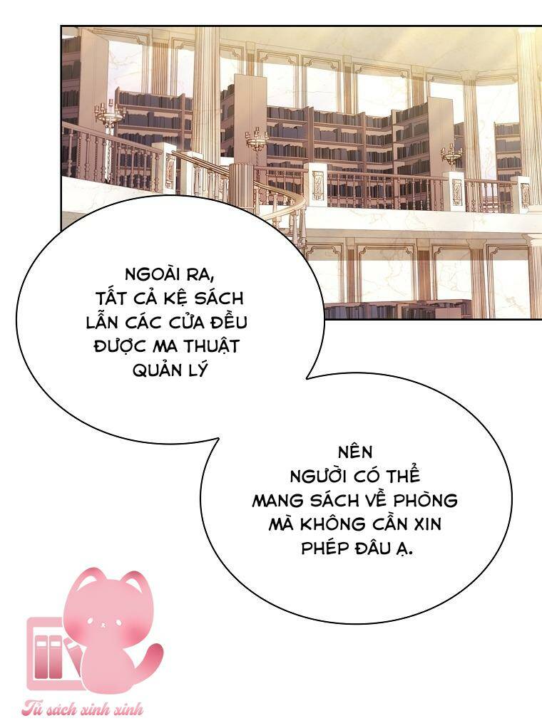 Từ Trúc Mã Hóa Thành Ông Xã - Chap 14 - Trang 52