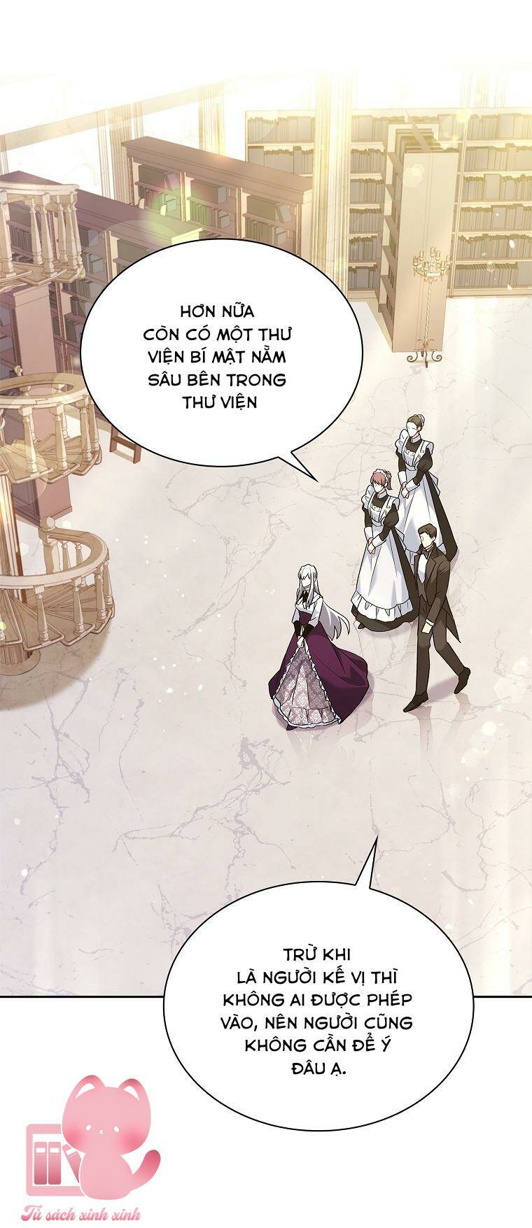 Từ Trúc Mã Hóa Thành Ông Xã - Chap 14 - Trang 53