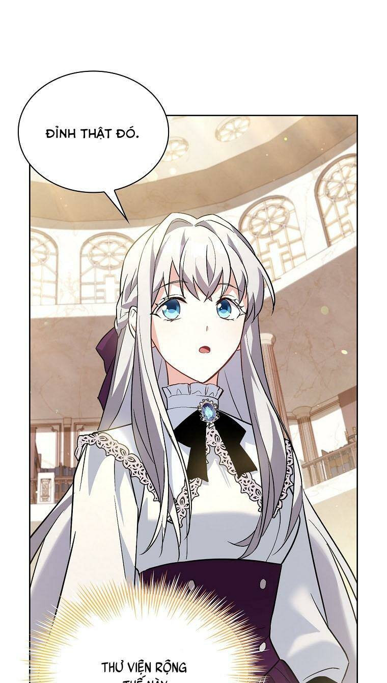 Từ Trúc Mã Hóa Thành Ông Xã - Chap 14 - Trang 54