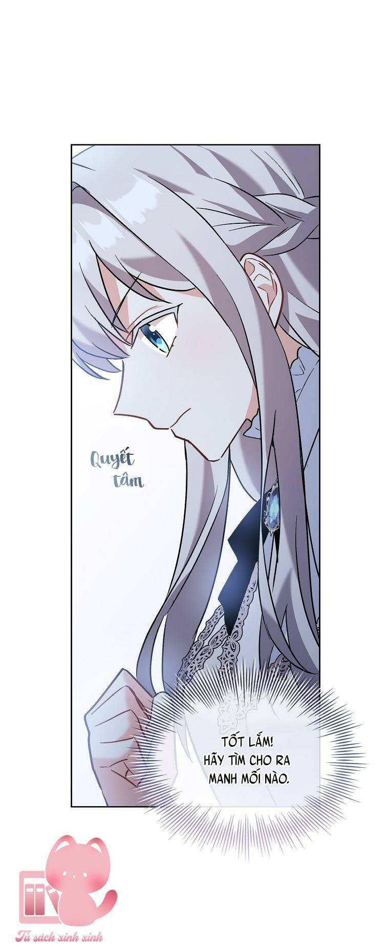 Từ Trúc Mã Hóa Thành Ông Xã - Chap 14 - Trang 58