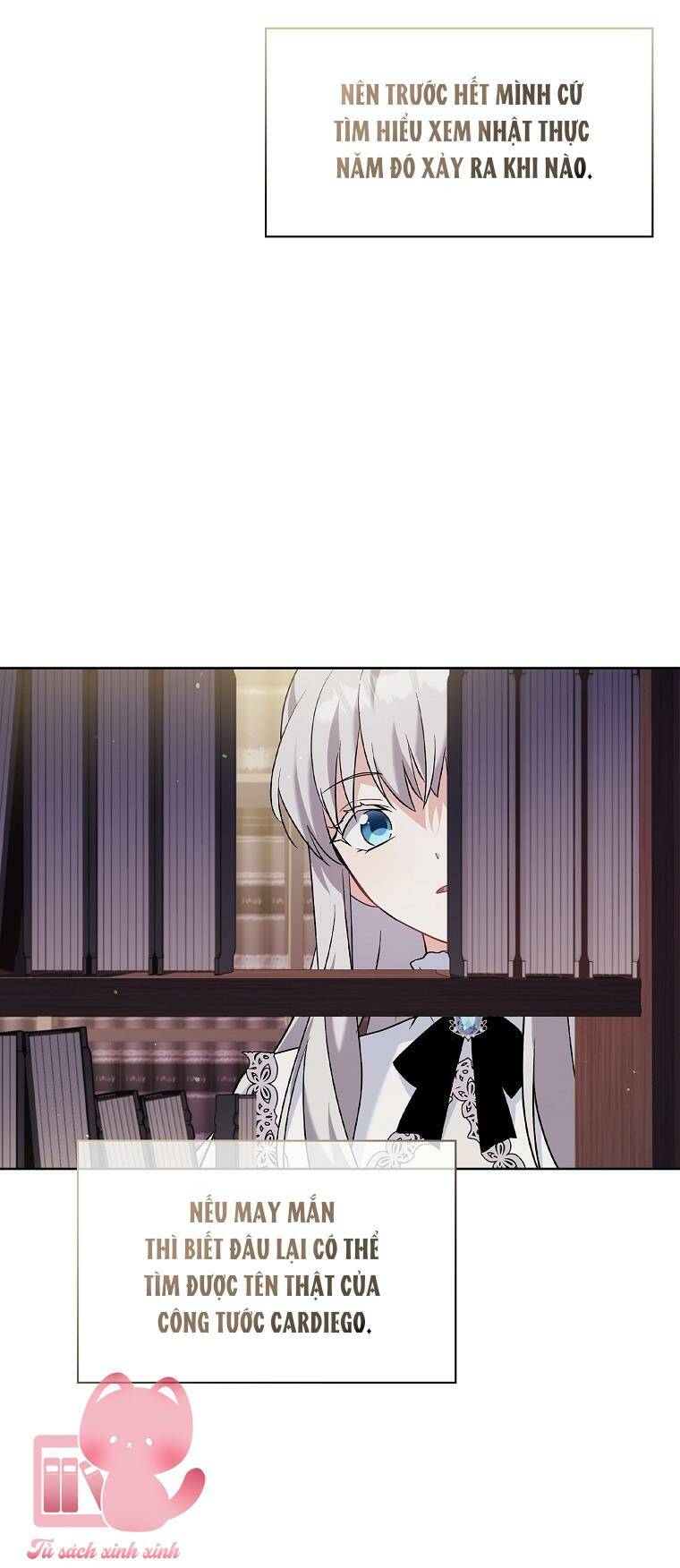 Từ Trúc Mã Hóa Thành Ông Xã - Chap 14 - Trang 60