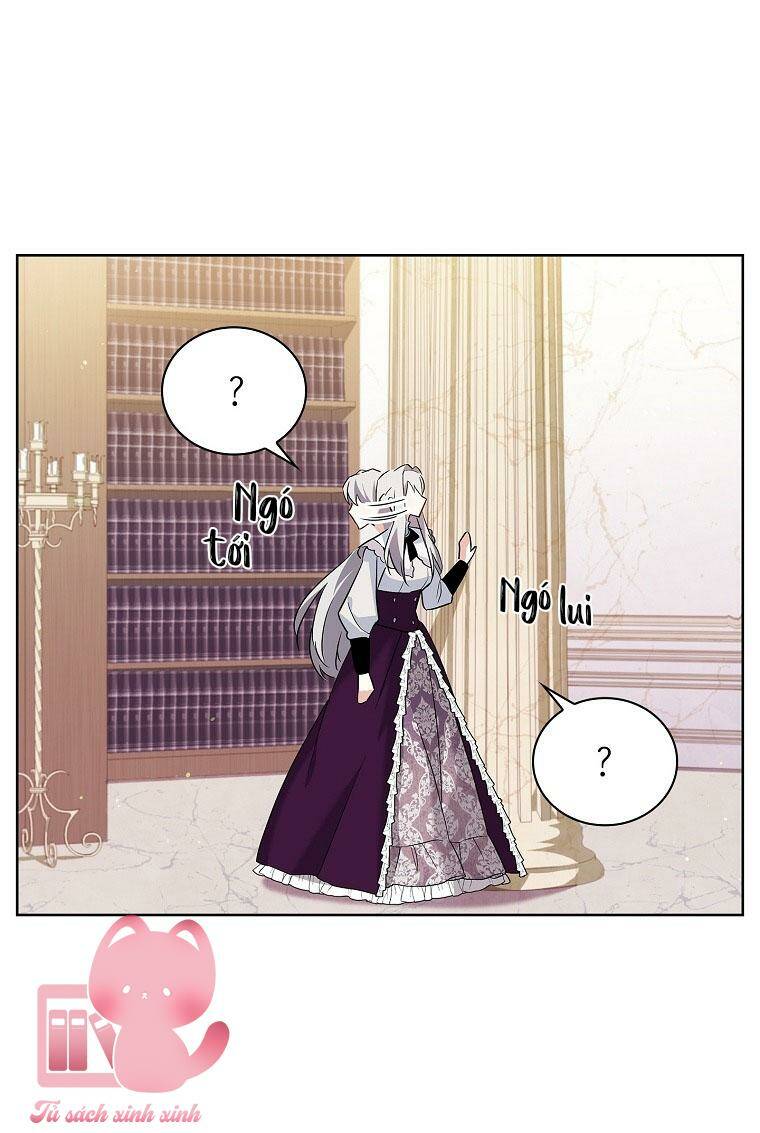 Từ Trúc Mã Hóa Thành Ông Xã - Chap 14 - Trang 65