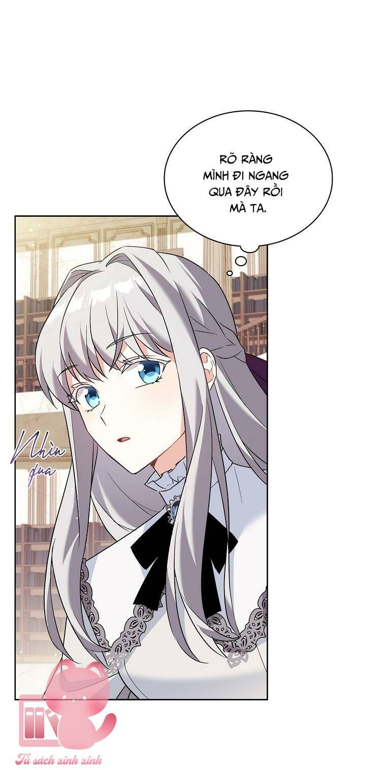 Từ Trúc Mã Hóa Thành Ông Xã - Chap 14 - Trang 66