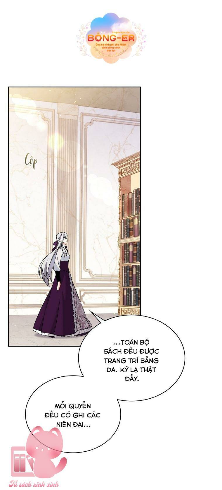 Từ Trúc Mã Hóa Thành Ông Xã - Chap 14 - Trang 68