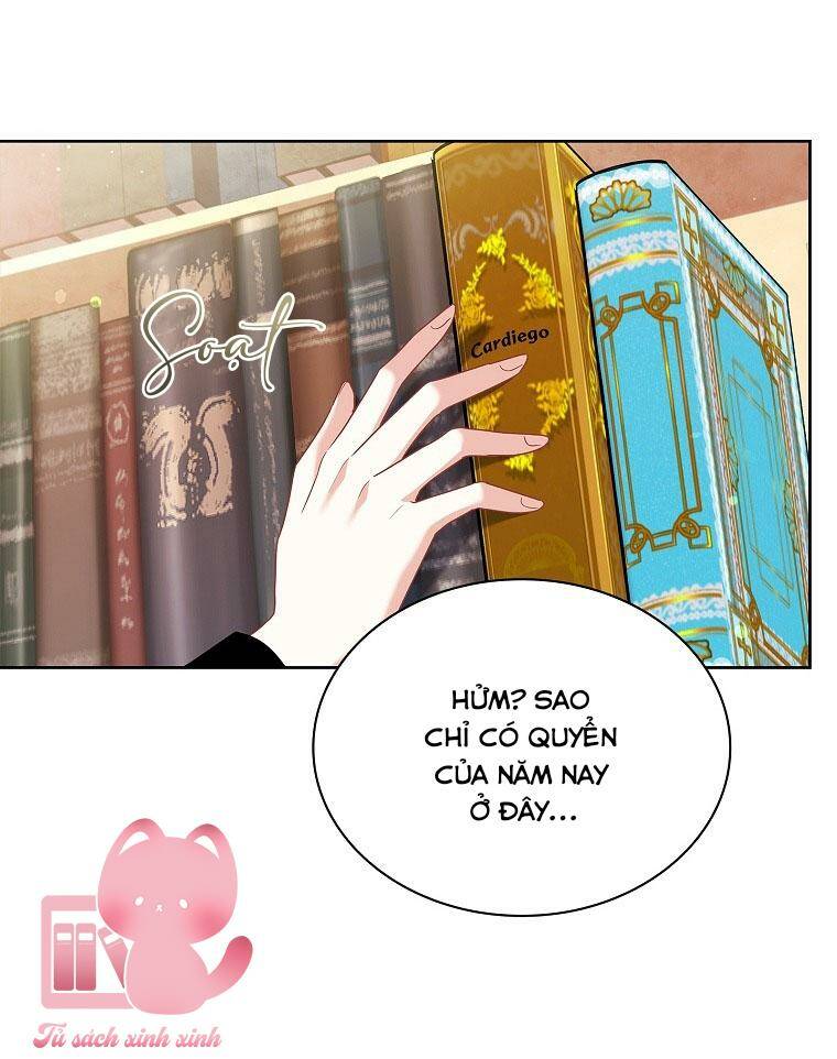 Từ Trúc Mã Hóa Thành Ông Xã - Chap 14 - Trang 69