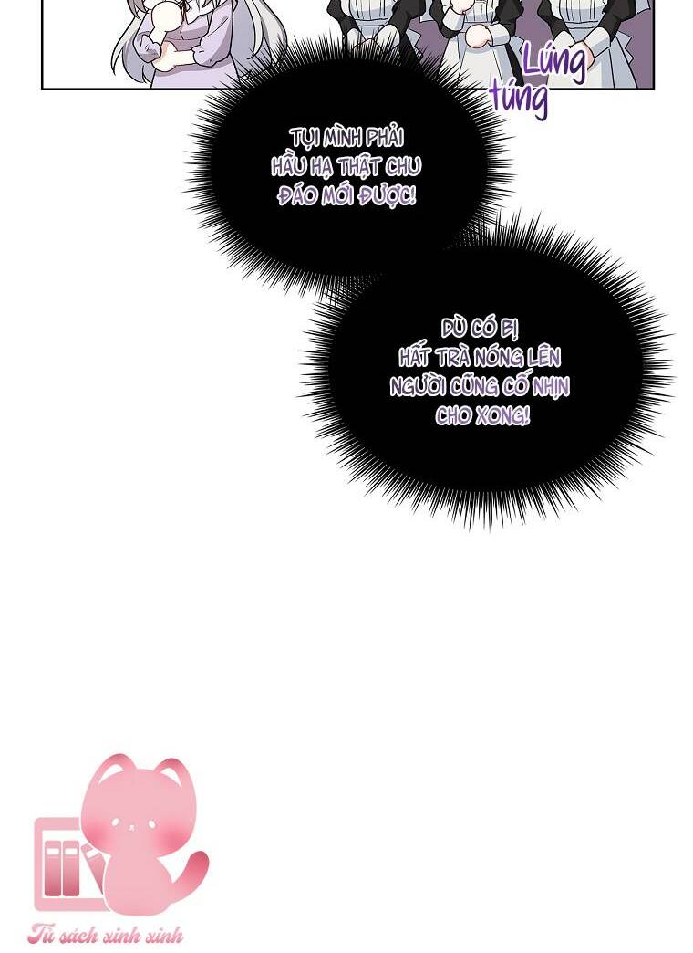 Từ Trúc Mã Hóa Thành Ông Xã - Chap 14 - Trang 8
