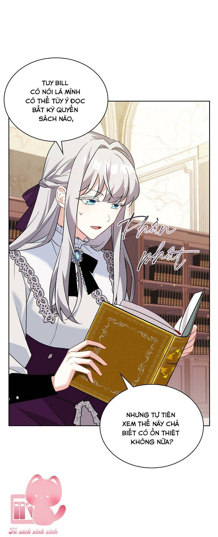 Từ Trúc Mã Hóa Thành Ông Xã - Chap 14 - Trang 73