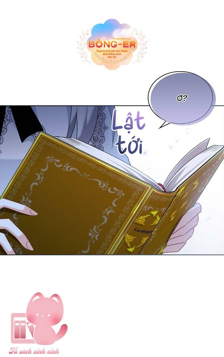 Từ Trúc Mã Hóa Thành Ông Xã - Chap 14 - Trang 74