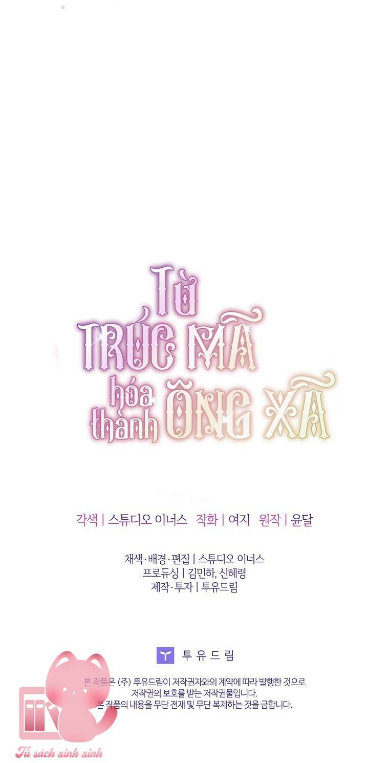 Từ Trúc Mã Hóa Thành Ông Xã - Chap 14 - Trang 78