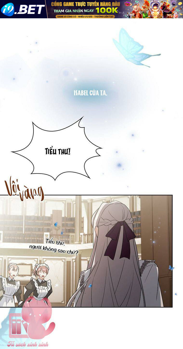 Từ Trúc Mã Hóa Thành Ông Xã - Chap 15 - Trang 16