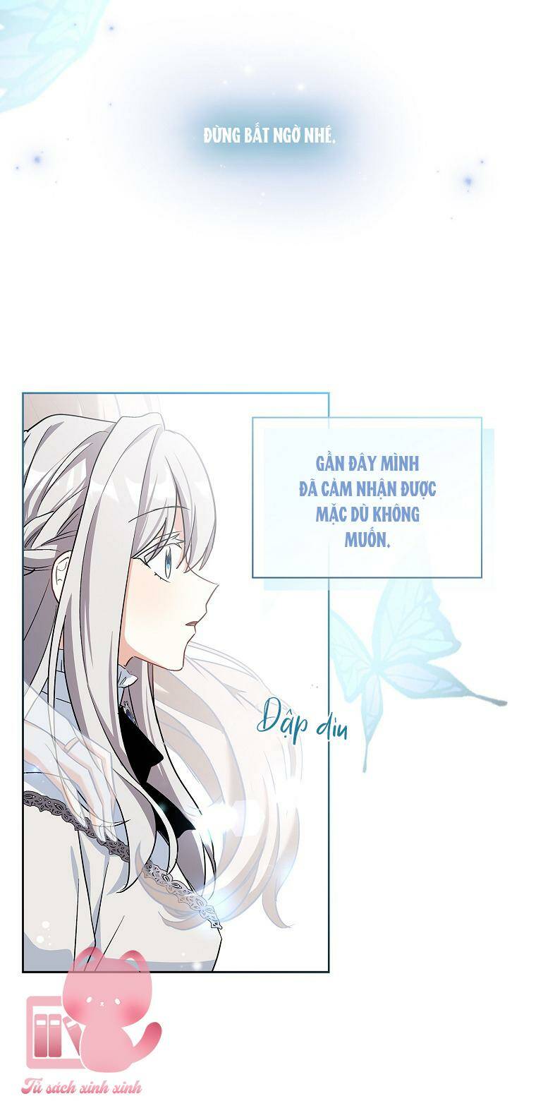 Từ Trúc Mã Hóa Thành Ông Xã - Chap 15 - Trang 17