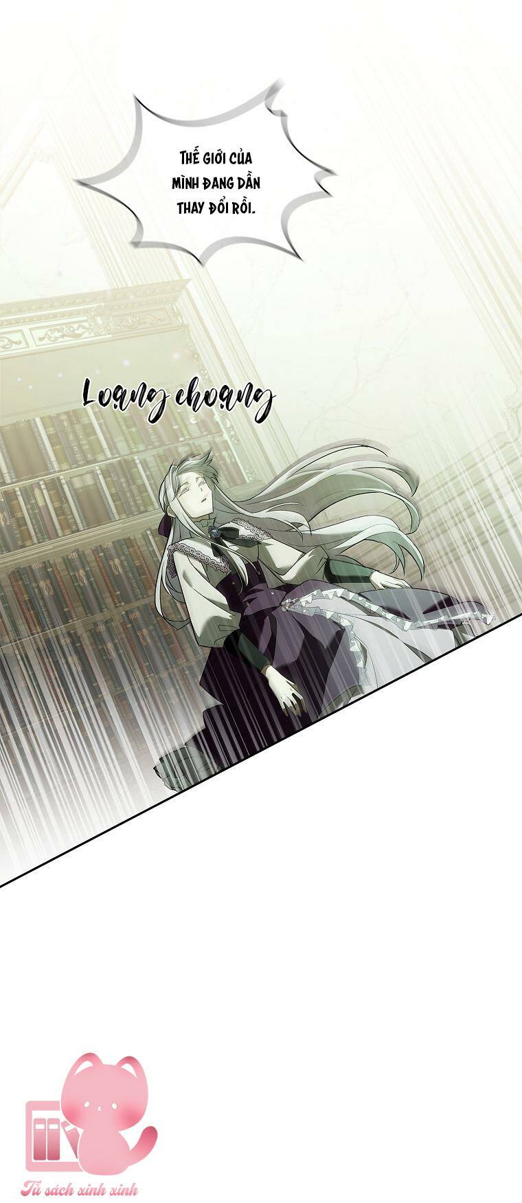 Từ Trúc Mã Hóa Thành Ông Xã - Chap 15 - Trang 20