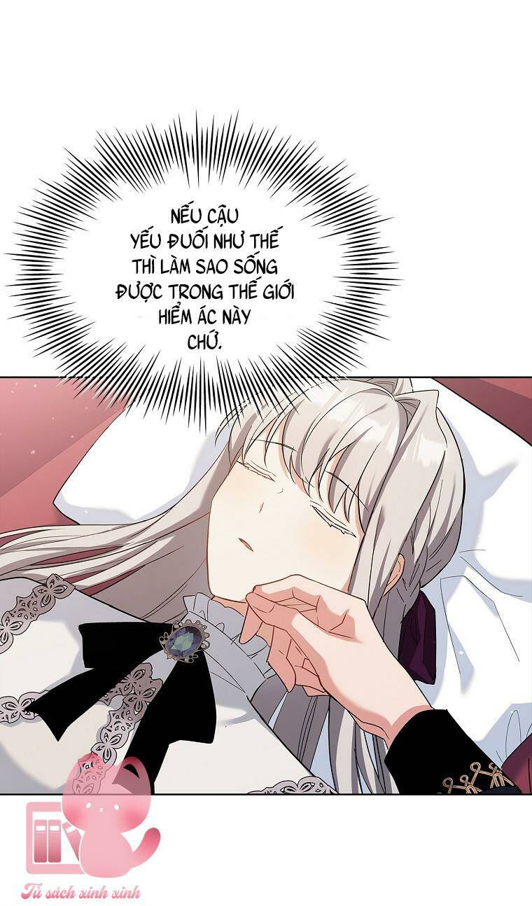 Từ Trúc Mã Hóa Thành Ông Xã - Chap 15 - Trang 26