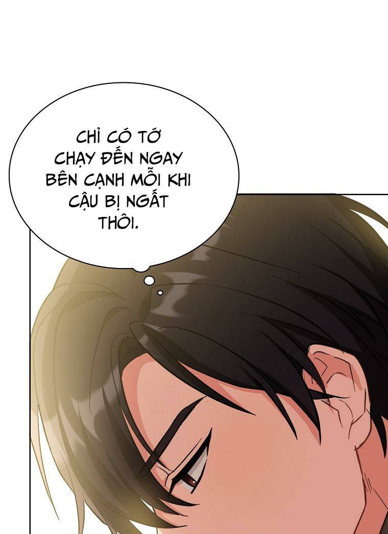 Từ Trúc Mã Hóa Thành Ông Xã - Chap 15 - Trang 27