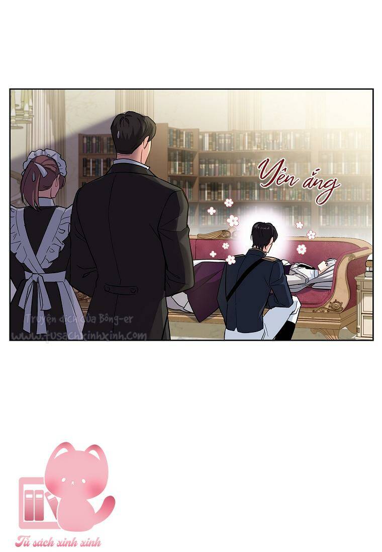 Từ Trúc Mã Hóa Thành Ông Xã - Chap 15 - Trang 29
