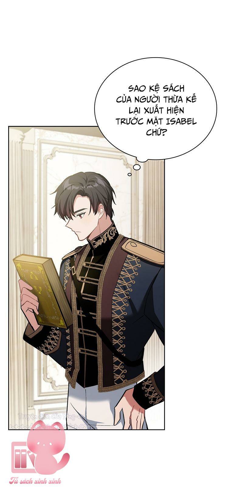 Từ Trúc Mã Hóa Thành Ông Xã - Chap 15 - Trang 32