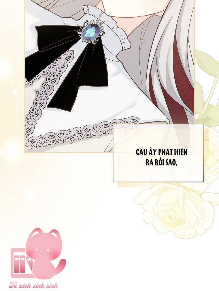 Từ Trúc Mã Hóa Thành Ông Xã - Chap 15 - Trang 35