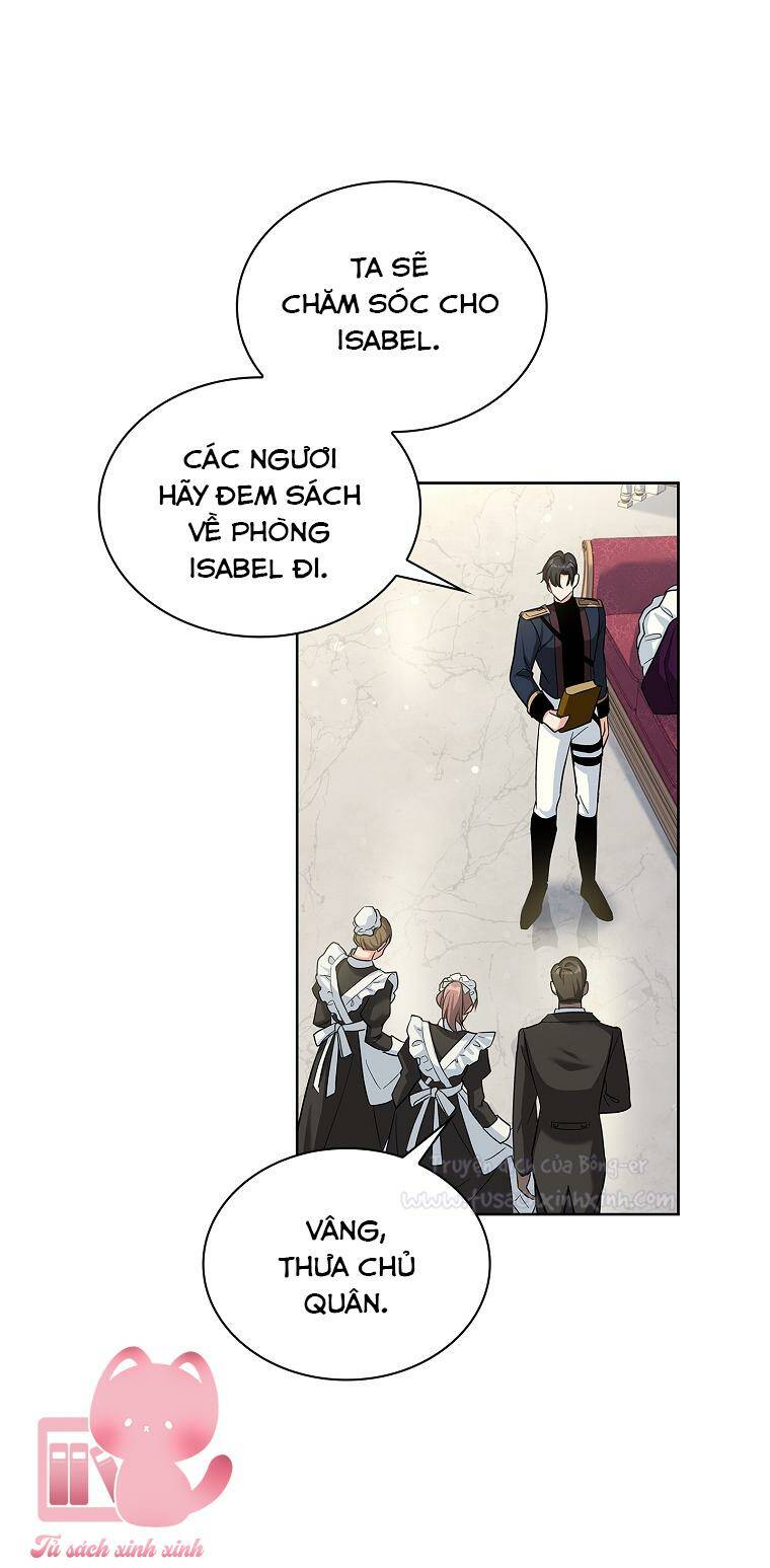 Từ Trúc Mã Hóa Thành Ông Xã - Chap 15 - Trang 36