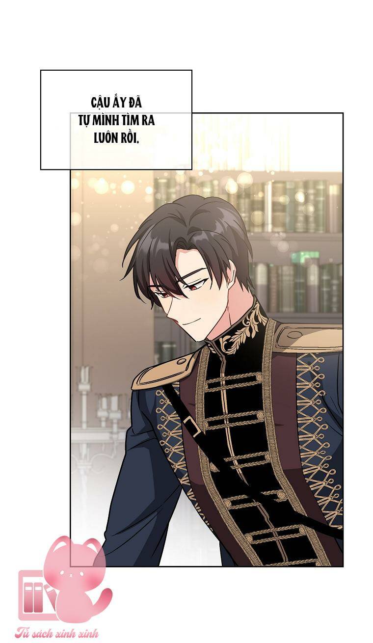 Từ Trúc Mã Hóa Thành Ông Xã - Chap 15 - Trang 38