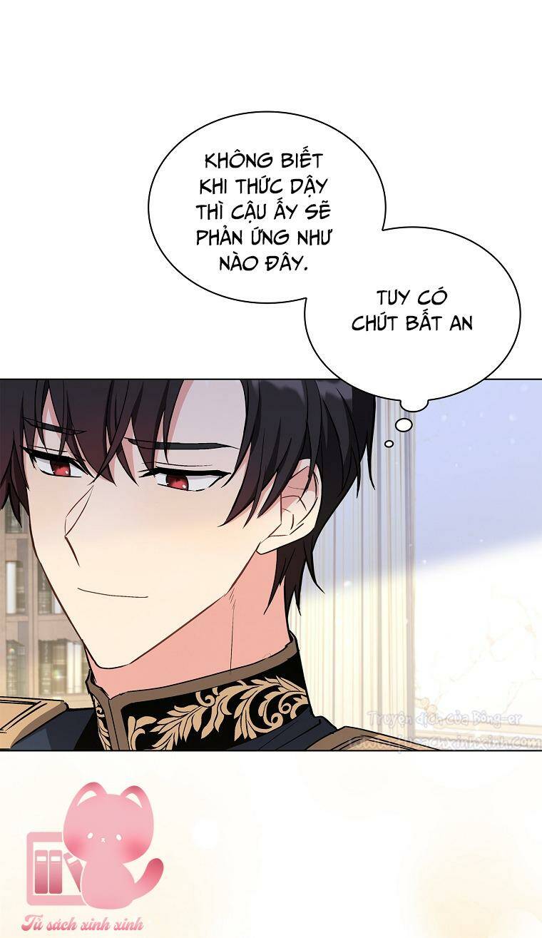 Từ Trúc Mã Hóa Thành Ông Xã - Chap 15 - Trang 39