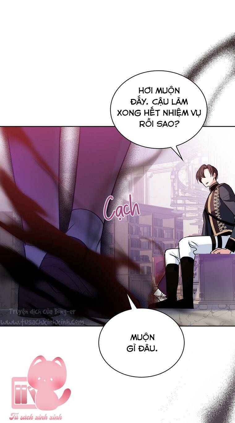 Từ Trúc Mã Hóa Thành Ông Xã - Chap 15 - Trang 45
