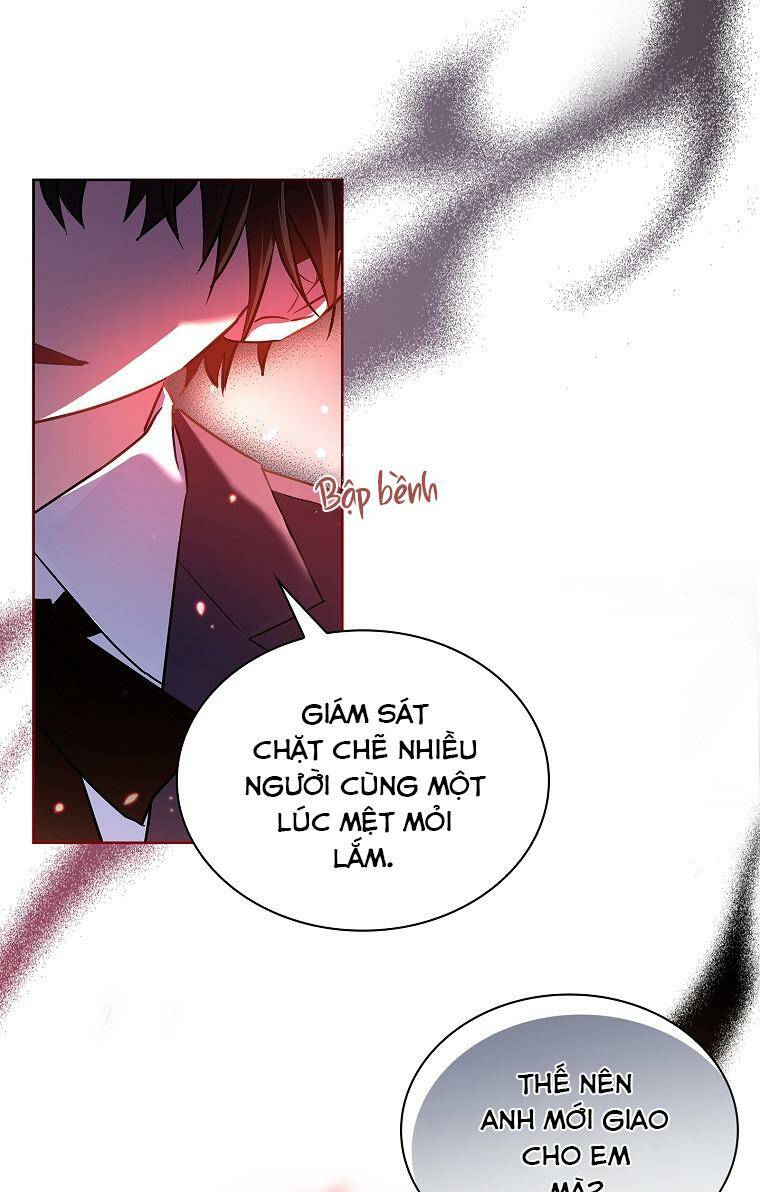 Từ Trúc Mã Hóa Thành Ông Xã - Chap 15 - Trang 46