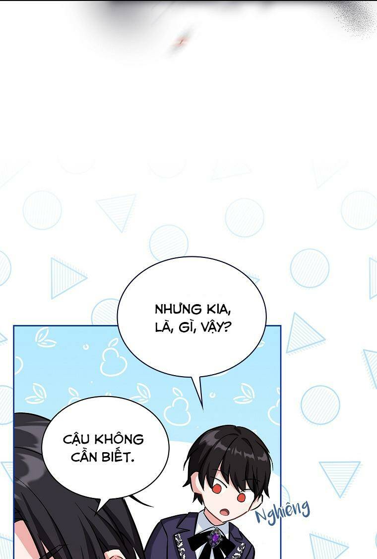 Từ Trúc Mã Hóa Thành Ông Xã - Chap 15 - Trang 48