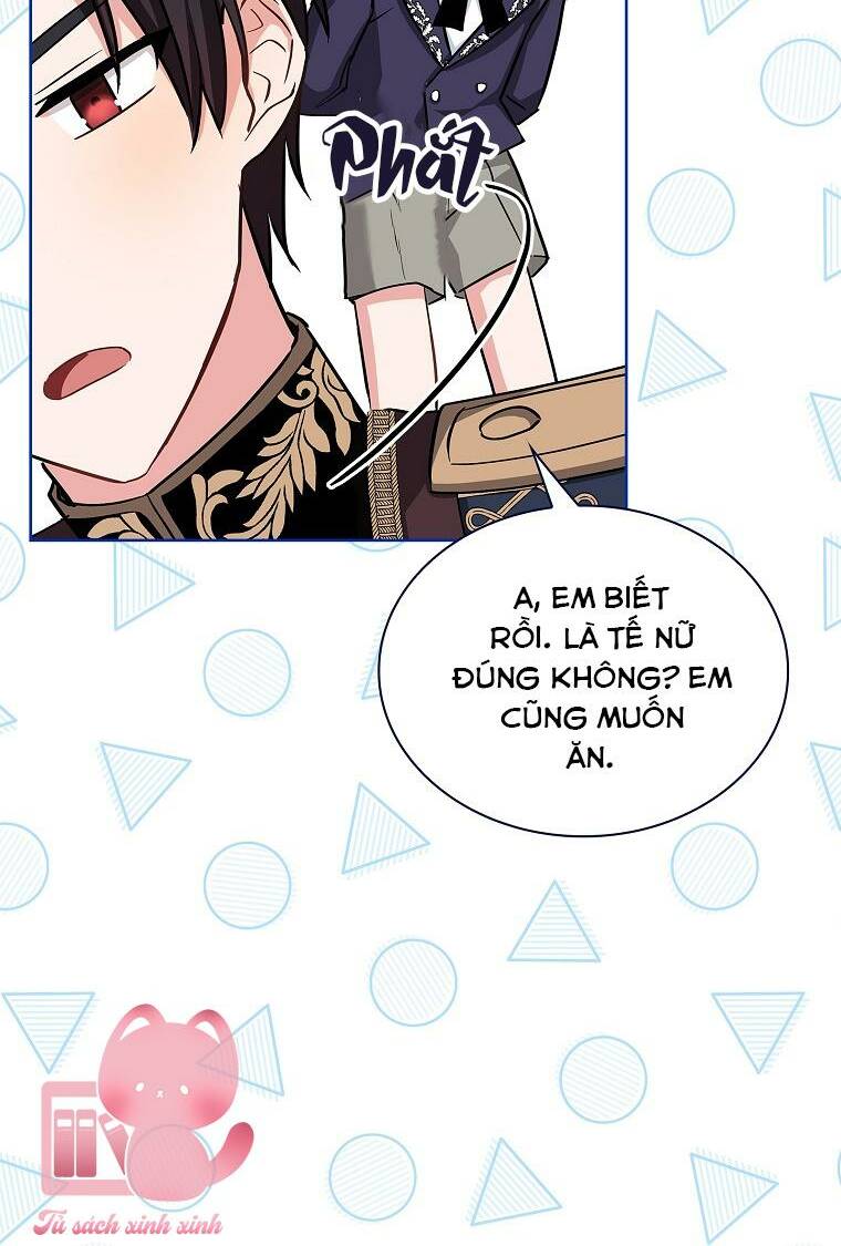 Từ Trúc Mã Hóa Thành Ông Xã - Chap 15 - Trang 49