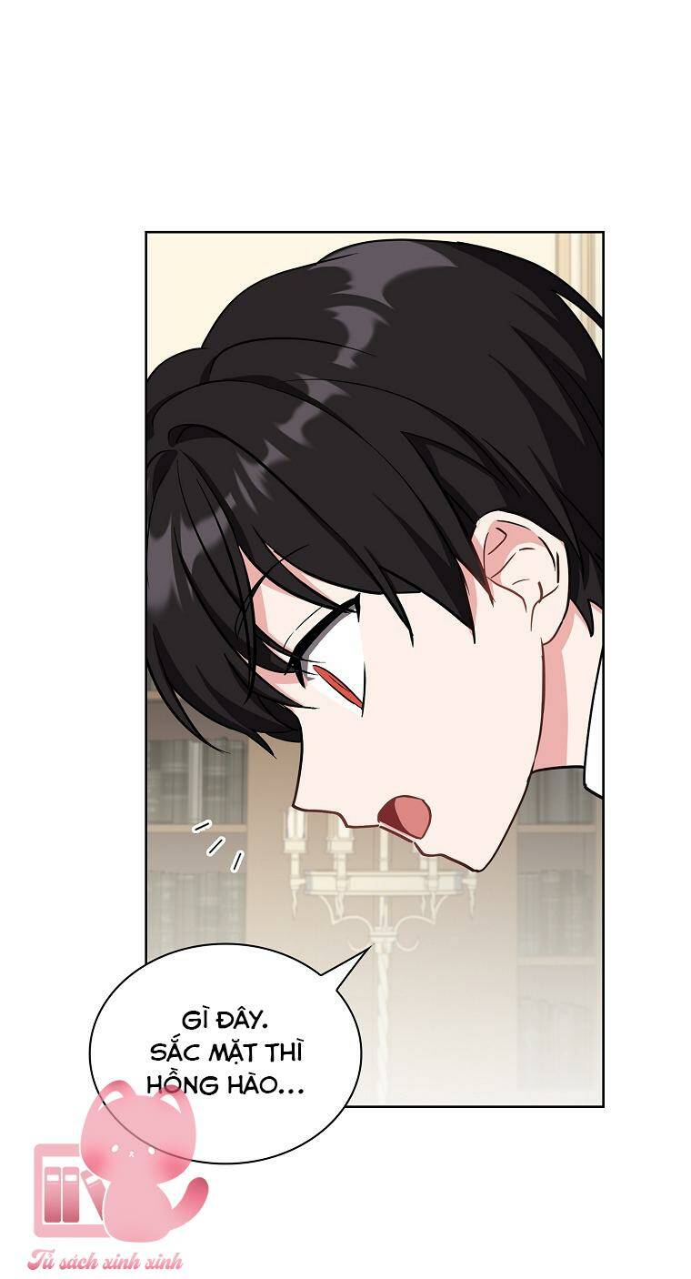 Từ Trúc Mã Hóa Thành Ông Xã - Chap 15 - Trang 51
