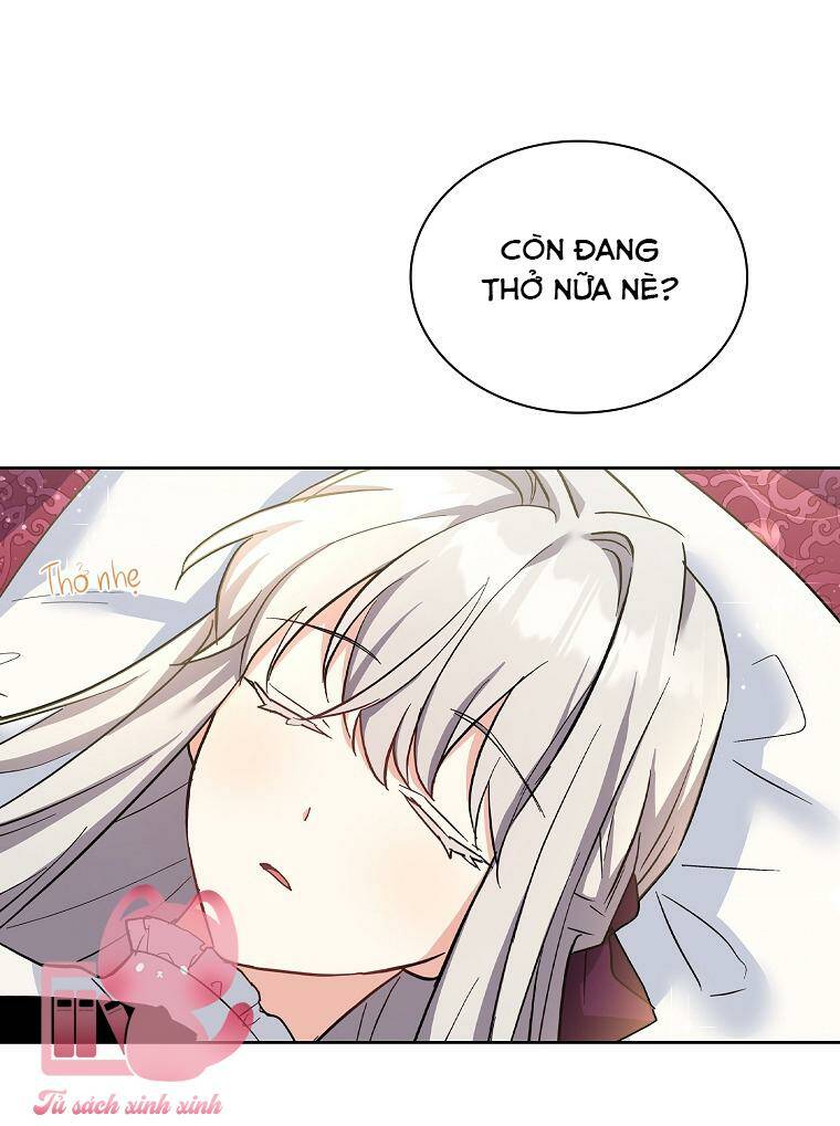 Từ Trúc Mã Hóa Thành Ông Xã - Chap 15 - Trang 52