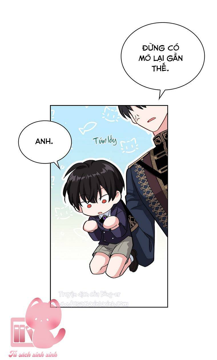 Từ Trúc Mã Hóa Thành Ông Xã - Chap 15 - Trang 53