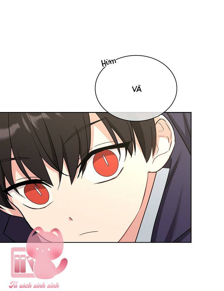Từ Trúc Mã Hóa Thành Ông Xã - Chap 15 - Trang 55