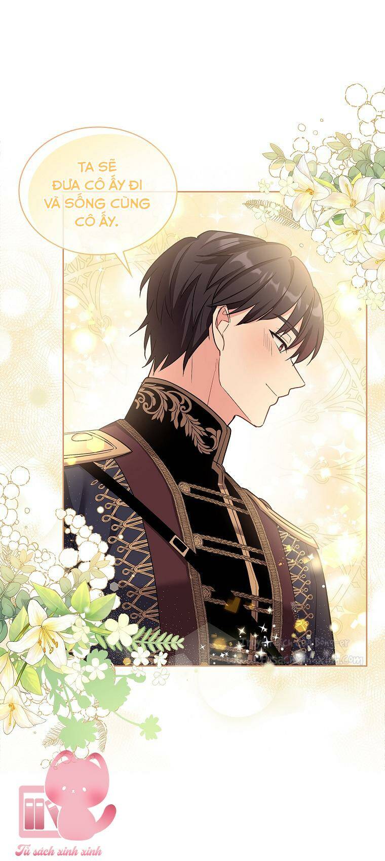 Từ Trúc Mã Hóa Thành Ông Xã - Chap 15 - Trang 56
