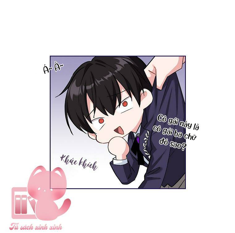 Từ Trúc Mã Hóa Thành Ông Xã - Chap 15 - Trang 57