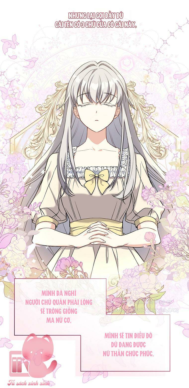 Từ Trúc Mã Hóa Thành Ông Xã - Chap 15 - Trang 60